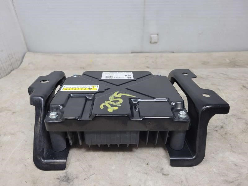 2020 SIERRA150 84379747 POWER SUPPLY MODULE 105 - image 4