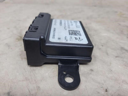 2020 SIERRA150 84683118 PARK ASSIST MODULE UD5 106 - image 3