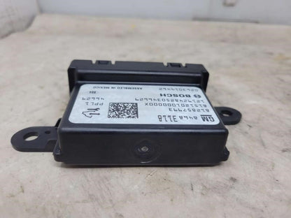 2020 SIERRA150 84683118 PARK ASSIST MODULE UD5 106 - image 4