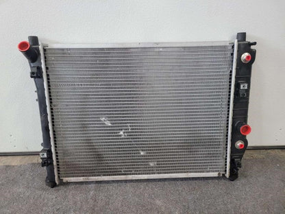 2011 CORVETTE RADIATOR, GRAND SPORT AMN, 32K MILES 1076 - image 1