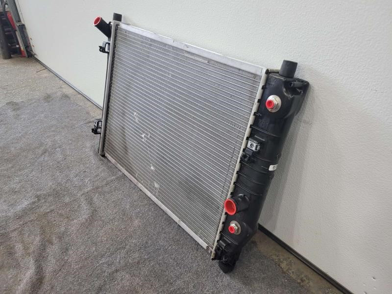 2011 CORVETTE RADIATOR, GRAND SPORT AMN, 32K MILES 1076 - image 3