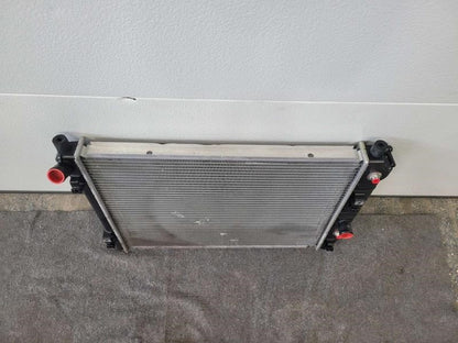 2011 CORVETTE RADIATOR, GRAND SPORT AMN, 32K MILES 1076 - image 4