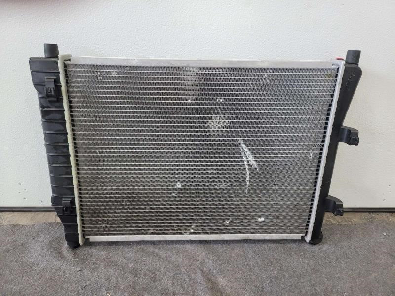 2011 CORVETTE RADIATOR, GRAND SPORT AMN, 32K MILES 1076 - image 5