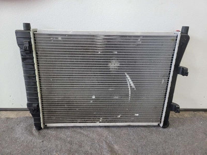 2011 CORVETTE RADIATOR, GRAND SPORT AMN, 32K MILES 1076 - image 5