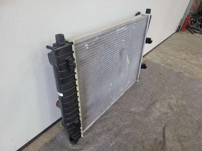 2011 CORVETTE RADIATOR, GRAND SPORT AMN, 32K MILES 1076 - image 6
