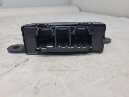 2020 SIERRA150 84683118 DRIVER PARK ASSIST MODULE 107 - image 2