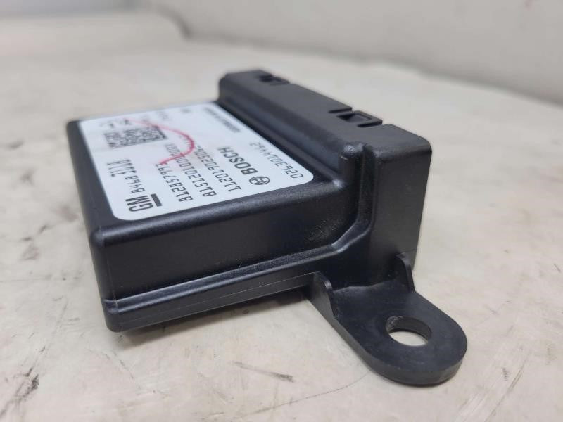 2020 SIERRA150 84683118 DRIVER PARK ASSIST MODULE 107 - image 3