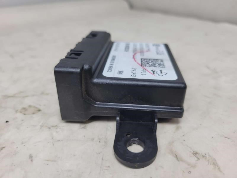 2020 SIERRA150 84683118 DRIVER PARK ASSIST MODULE 107 - image 5