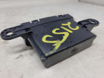 2020 SIERRA150 84683118 DRIVER PARK ASSIST MODULE 107 - image 7