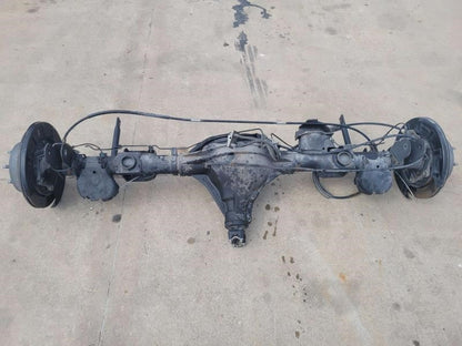 2016 ESCALADE REAR AXLE 3.23 GU5 RATIO, 33K MILES 1083 - image 1