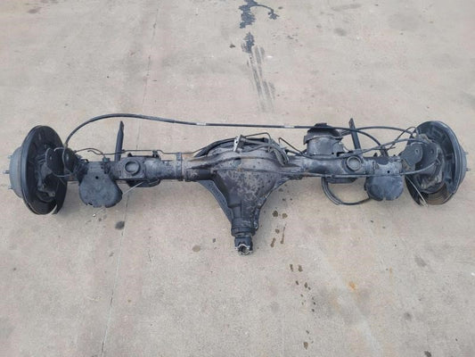 2016 ESCALADE REAR AXLE 3.23 GU5 RATIO, 33K MILES 1083 - image 1