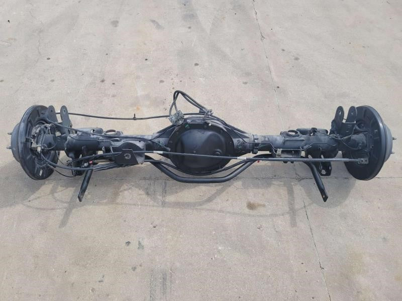 2016 ESCALADE REAR AXLE 3.23 GU5 RATIO, 33K MILES 1083 - image 3
