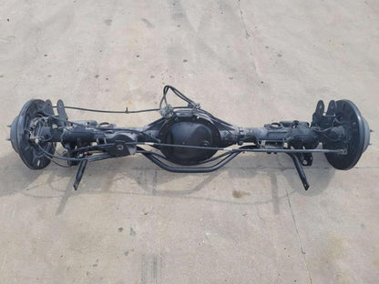2016 ESCALADE REAR AXLE 3.23 GU5 RATIO, 33K MILES 1083 - image 3