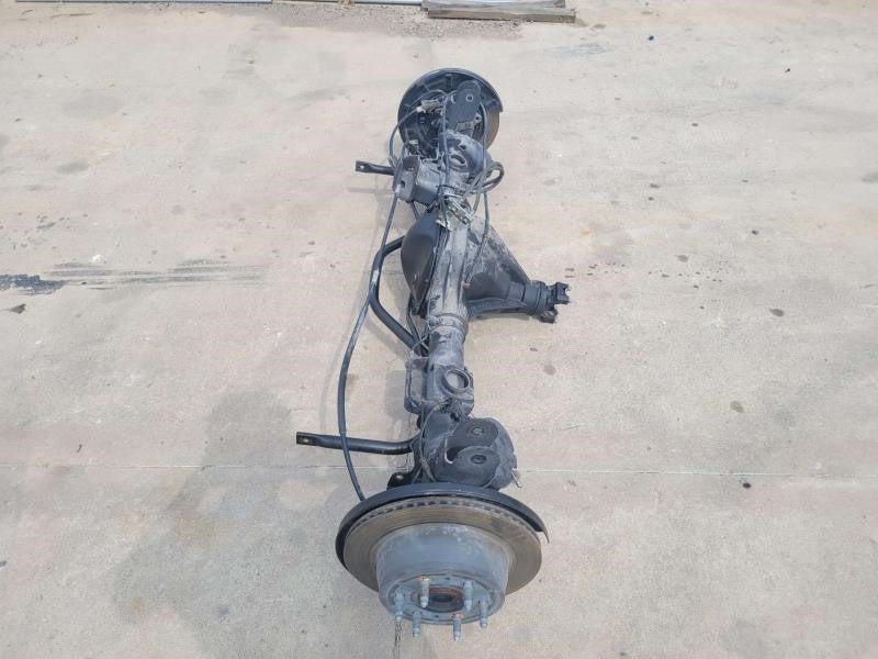 2016 ESCALADE REAR AXLE 3.23 GU5 RATIO, 33K MILES 1083 - image 4