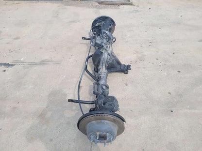 2016 ESCALADE REAR AXLE 3.23 GU5 RATIO, 33K MILES 1083 - image 4