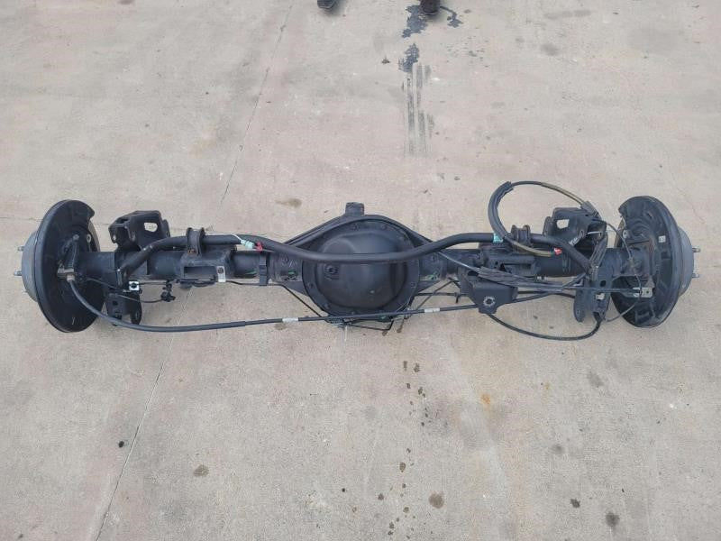 2016 ESCALADE REAR AXLE 3.23 GU5 RATIO, 33K MILES 1083 - image 5