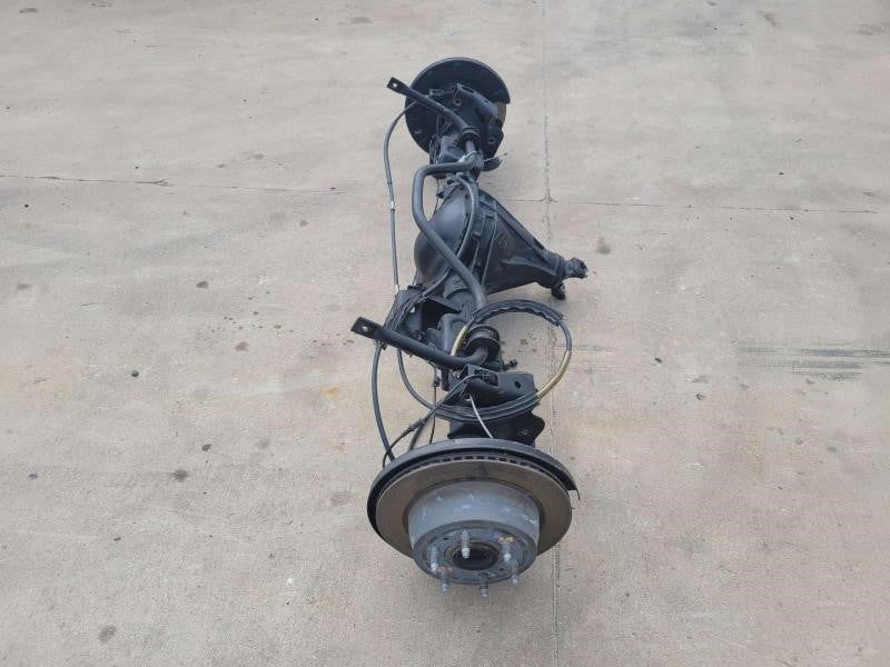 2016 ESCALADE REAR AXLE 3.23 GU5 RATIO, 33K MILES 1083 - image 6