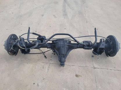 2016 ESCALADE REAR AXLE 3.23 GU5 RATIO, 33K MILES 1083 - image 7