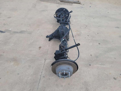 2016 ESCALADE REAR AXLE 3.23 GU5 RATIO, 33K MILES 1083 - image 8