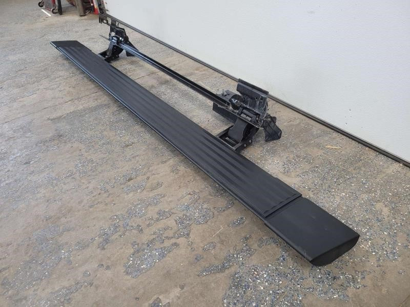 2014 ESCALADE RH POWER RUNNING BOARD, SOUTHERN 1095 - image 3