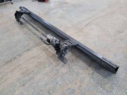 2014 ESCALADE RH POWER RUNNING BOARD, SOUTHERN 1095 - image 12