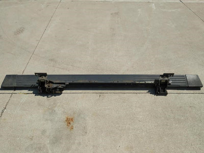 2008 ESCALAESV RH POWER RUNNING BOARD, WORKS GOOD 1098 - image 2