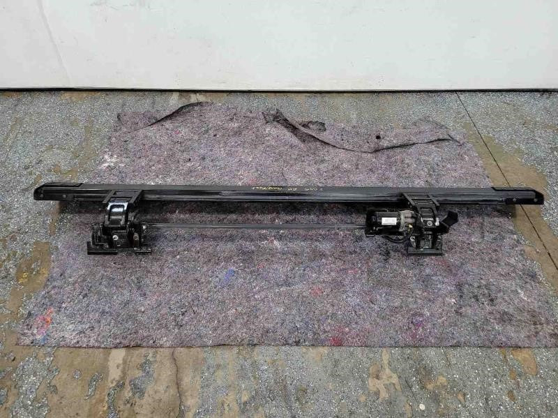 2013 YUKON RH POWER RUNNING BOARD, TEXAS TRUCK 1112 - image 3