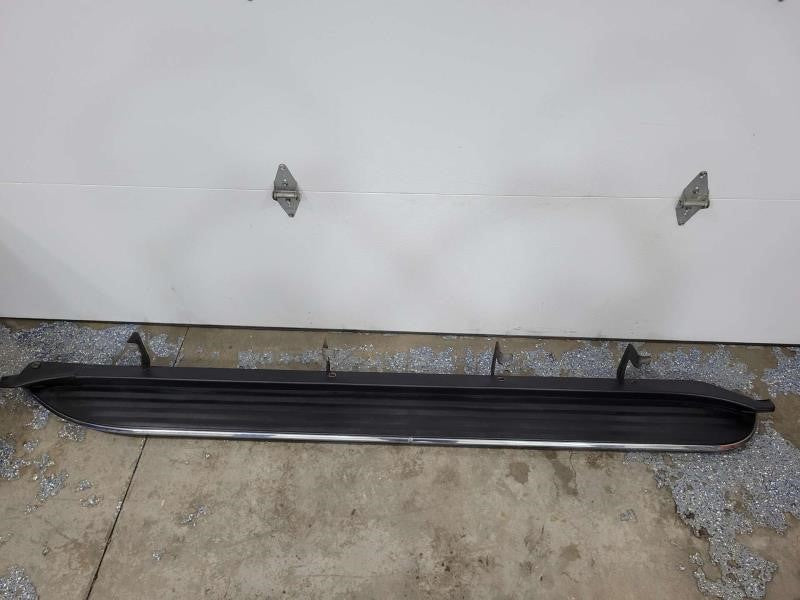 2010 YUKONXL15 LH STATIONARY RUNNING BOARD FITS YUK 1114 - image 2