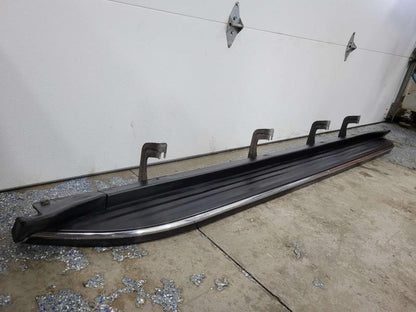 2010 YUKONXL15 LH STATIONARY RUNNING BOARD FITS YUK 1114 - image 4