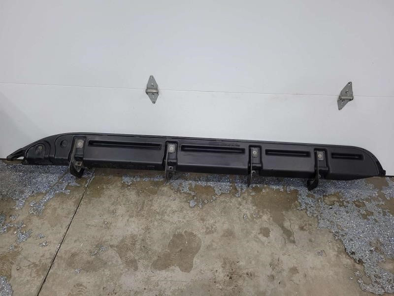 2010 YUKONXL15 LH STATIONARY RUNNING BOARD FITS YUK 1114 - image 5