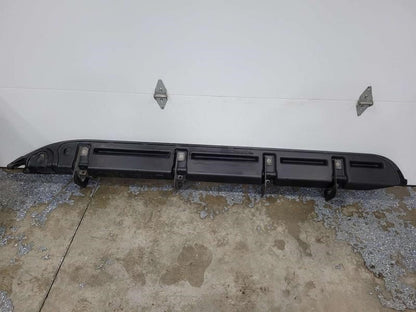 2010 YUKONXL15 LH STATIONARY RUNNING BOARD FITS YUK 1114 - image 5