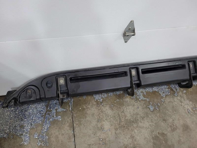 2010 YUKONXL15 LH STATIONARY RUNNING BOARD FITS YUK 1114 - image 8