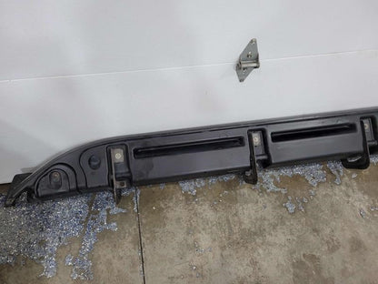 2010 YUKONXL15 LH STATIONARY RUNNING BOARD FITS YUK 1114 - image 8