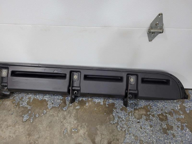 2010 YUKONXL15 LH STATIONARY RUNNING BOARD FITS YUK 1114 - image 9