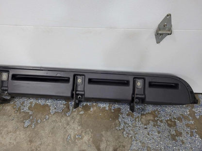 2010 YUKONXL15 LH STATIONARY RUNNING BOARD FITS YUK 1114 - image 9