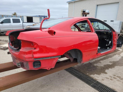 2006 GTO SHELL, RED, BARE, LIGHT HIT IN FRONT 1120 - image 8