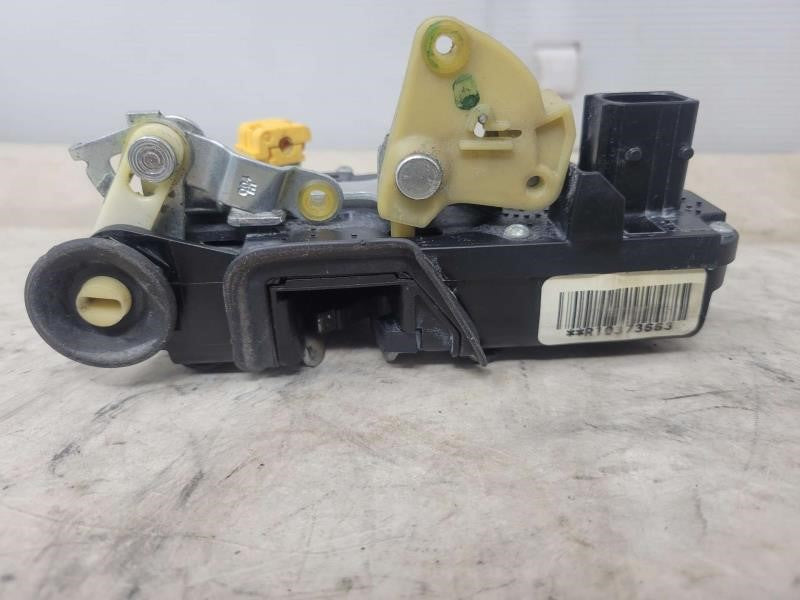 2005 CTS RH PASSENGER REAR DOOR LATCH LOCK AC 1122 - image 6