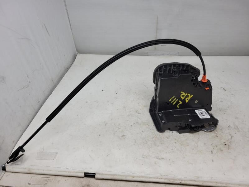 2018 SIERDEN15 RH REAR DOOR LATCH CREW CAB 13598379 1134 - image 1