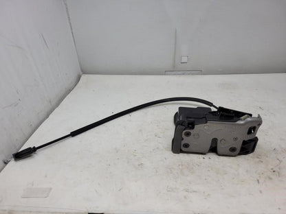 2018 SIERDEN15 RH REAR DOOR LATCH CREW CAB 13598379 1134 - image 2