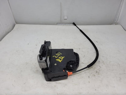 2018 SIERDEN15 RH REAR DOOR LATCH CREW CAB 13598379 1134 - image 3