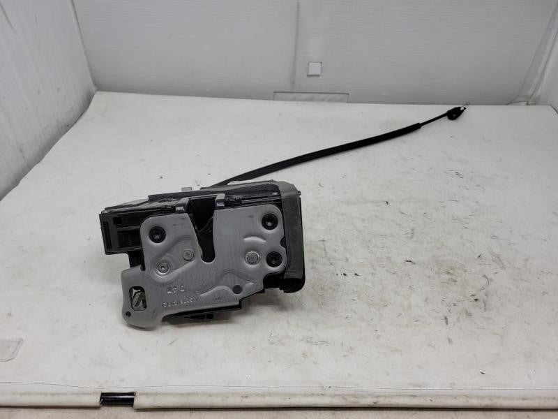 2018 SIERDEN15 RH REAR DOOR LATCH CREW CAB 13598379 1134 - image 5
