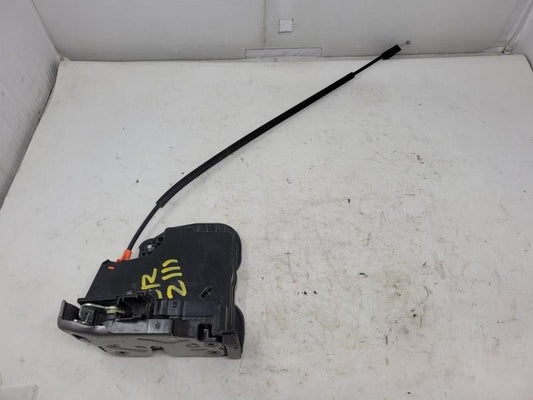 2018 SIERDEN15 LH REAR DOOR LATCH CREW CAB 13598381 1135 - image 1
