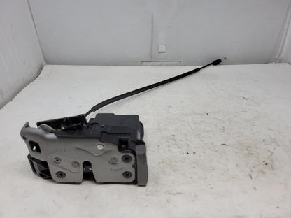 2018 SIERDEN15 LH REAR DOOR LATCH CREW CAB 13598381 1135 - image 2