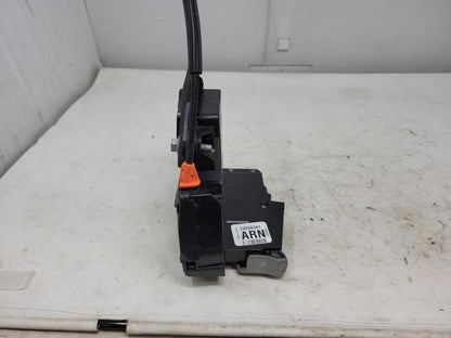2018 SIERDEN15 LH REAR DOOR LATCH CREW CAB 13598381 1135 - image 6