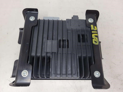 2021 SIERRA150 84379747 POWER SUPPLY MODULE 113 - image 1