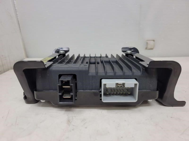 2021 SIERRA150 84379747 POWER SUPPLY MODULE 113 - image 4