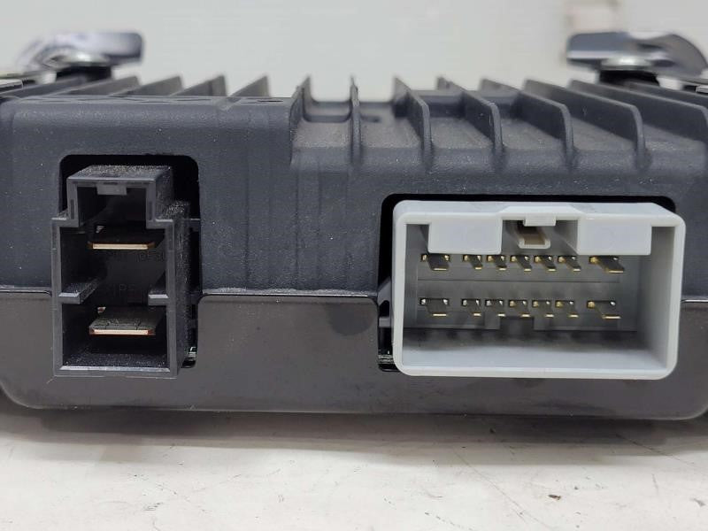 2021 SIERRA150 84379747 POWER SUPPLY MODULE 113 - image 7