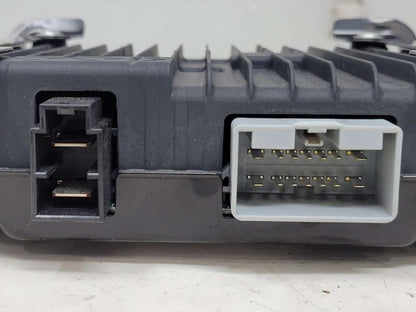 2021 SIERRA150 84379747 POWER SUPPLY MODULE 113 - image 7