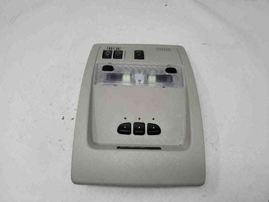 2013 ESCALAESV OVERHEAD CONSOLE W/SUNROOF 1159 - image 1