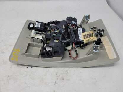2014 ESCALAESV OVERHEAD CONSOLE DOME LIGHT W/SUNROO 1160 - image 6